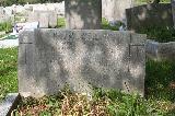 Charles Rice gravestone